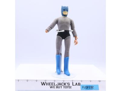 Batman DC Comics WGSH 1972 Mego 8" Vintage Action Figure