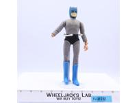 Batman DC Comics WGSH 1972 Mego 8" Vintage Action Figure