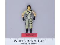 Mainframe V1 G.I. Joe 1986 Hasbro Vintage Action Figure