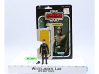 Imperial Commander 100% Complete 41 Back-E Star Wars ESB 1980 Kenner NO REPRO