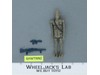 IG-88 100% Complete Star Wars ESB 1980 Kenner Vintage Action Figure NO REPRO