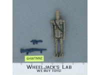 IG-88 100% Complete Star Wars ESB 1980 Kenner Vintage Action Figure NO REPRO