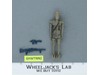 IG-88 100% Complete Star Wars ESB 1980 Kenner Vintage Action Figure NO REPRO