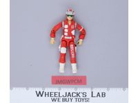 Lifeline V1 G.I. Joe 1986 Hasbro Vintage Action Figure