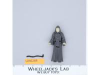 Emperor Palpatine 100% Complete Star Wars ROTJ Vintage 1984 Kenner NO REPRO
