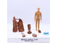 Jay West 9" Movable Cowboy Best Of The West 1974 Johnny West Marx Figure