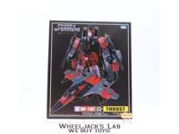 MP-11NT Thrust Transformers Masterpiece AUTHENTIC Takara NEW MISB SEALED