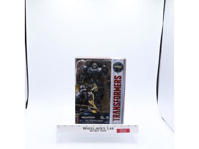 Megatron The Last Knight Premier Edition Voyager Class Transformers 2016 MISB