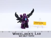 Creeper Machine Robo Monster PURPLE MRD-104 Gobots Bandai Tonka 1985 Vintage