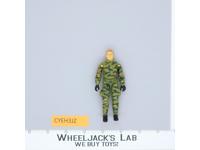 Rip Cord V1 G.I. Joe 1984 Hasbro Vintage Action Figure
