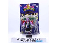Vampirus Evil Space Aliens Mighty Morphin Power Rangers 1995 Bandai Figure