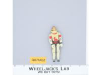 Ace V1 G.I. Joe 1983 Hasbro Vintage Action Figure