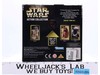 Jawa Star Wars Action Collection 1997 Kenner Action Figure NEW SEALED
