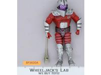 Flogg Brakk New Adventures of He-Man Mattel 1988 Vintage Action Figure Complete