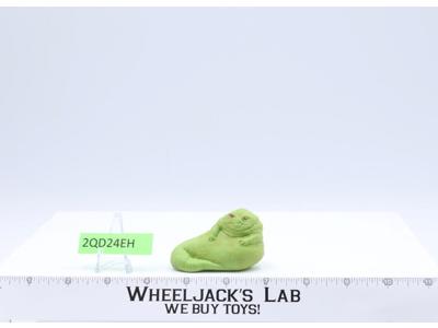 Jabba the Hutt Star Wars Return of the Jedi Spindex 1983 LFL Rubber Eraser 1.5"