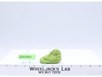 Jabba the Hutt Star Wars Return of the Jedi Spindex 1983 LFL Rubber Eraser 1.5"