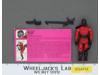 Slice V1 100% Complete G.I. Joe 1992 Hasbro Vintage Action Figure