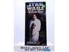 Princess Lei Collector Series Star Wars 1996 Kenner 12" Action Figure NEW SEALED