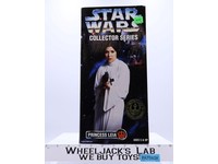 Princess Lei Collector Series Star Wars 1996 Kenner 12" Action Figure NEW SEALED