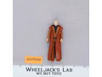 Ben Obi-Wan Kenobi NO COO 100% Complete Star Wars 1977 Kenner Figure NO REPRO
