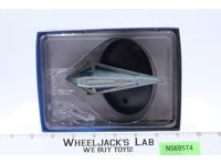 #26 Tholian Starship Star Trek 2014 Eaglemoss Vehicle NEW MIB