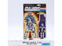 Cobra Commander V3 100% Complete W/34 Cardback CANADIAN 1987 G.I. Joe Vintage