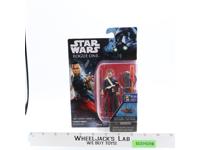 Chirrut Imwe Star Wars Rogue One 2016 Hasbro Action Figure NEW SEALED