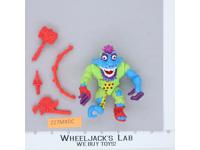 Wyrm Teenage Mutant Ninja Turtles TMNT 1991 Playmates Vintage Action Figure