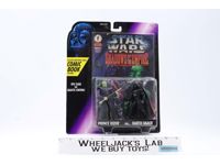 Prince Xizor vs Darth Vader Star Wars Shadows of the Empire 1996 Kenner NEW MOSC