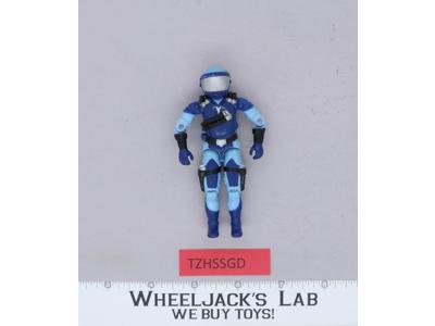 Motor Viper V1 100% Complete G.I. Joe 1986 Hasbro Vintage Action Figure