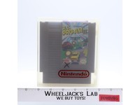 R.C. Pro-Am II Nintendo NES 1992 Tradewest Cartridge With Case