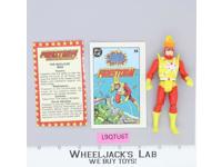 Firestorm 100% Complete DC Comics Super Powers 1985 Kenner Vintage Action Figure