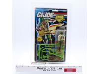 Colonel Courage GRADED 60 60/50/80 GI Joe 18-Back 1993 Hasbro SEALED