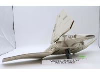 Imperial Shuttle Star Wars ROTJ 1984 Kenner Action Figure Vehicle Vintage