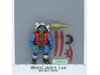 Samurai Leo Movie III 100% Complete Teenage Mutant Ninja Turtles TMNT 1993