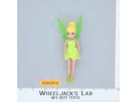 Tink A Tinker Fairy Disney Fairies 5" Doll 2013 Jakk's Pacific