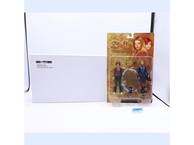 Willow & Tara Buffy The Vampire Slayer 2004 Diamond Select NEW SEALED