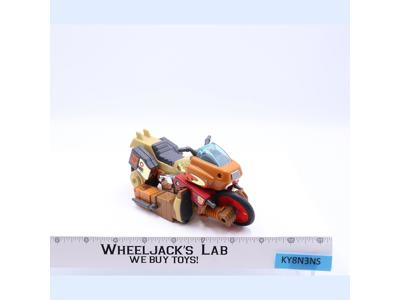 Wreck-Gar Vintage 1986 G1 Transformers Hasbro Action Figure
