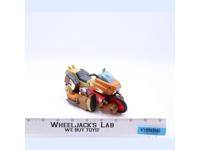 Wreck-Gar Vintage 1986 G1 Transformers Hasbro Action Figure