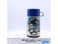 The Black Hole Thermos ONLY Aladdin Walt Disney Productions 1976 VTG