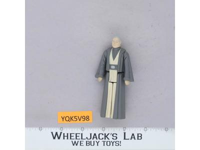 Anakin Skywalker 100% Complete Star Wars ROTJ 1985 Vintage Kenner NO REPRO