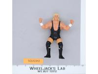 Sid Vicious Series 1 WCW 1990 Galoob Vintage Action Figure