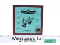 8816 Sherwood Foresters Kneeling W. Britains Toy Soldiers 1994 NIB Collectors Ed