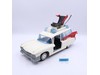 ECTO-1 Ambulance Car The Real Ghostbusters 1989 Kenner Action Figure Vehicle