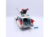 ECTO-1 Ambulance Car The Real Ghostbusters 1989 Kenner Action Figure Vehicle