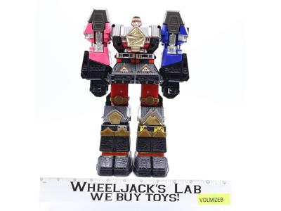 Deluxe Shogun Megazord Power Rangers 1995 Bandai Action Figure