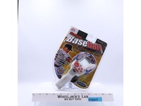 Stadium Baseball Handheld Electronic Game EA Sports 2001 Radica NEW SEALED