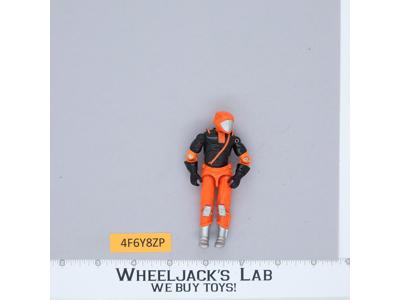 Nitro-Viper V3 G.I. Joe 1993 Hasbro Vintage Action Figure