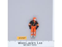 Nitro-Viper V3 G.I. Joe 1993 Hasbro Vintage Action Figure