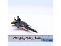 Air Raid 1986 G1 Transformers Hasbro Vintage Action Figure